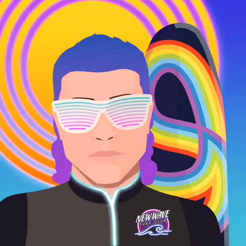 Newwavesurfclub