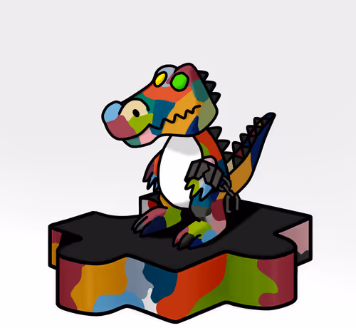 Item #96480092345995043123337612487073869145247624099071465365420100697356916228097 Media