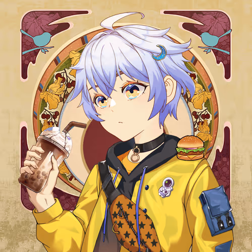 Item #23861623842577107372502707436755976590865977441698238031442337147771045281793 Media