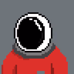 Astronaut #17