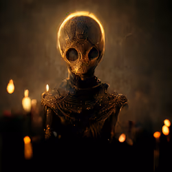 Ancient Soul #36