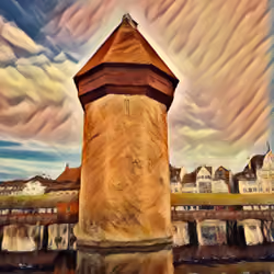 Luzern 2021