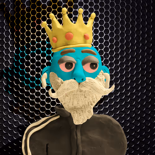 Dot Com's Cardano NFT Gallery