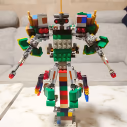 GENJI-ROBOT002