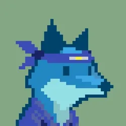 FoxPunk #342