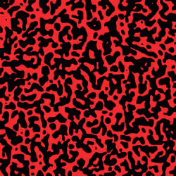 Bicontinuous contrast