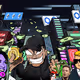Crypto Twitter Family
