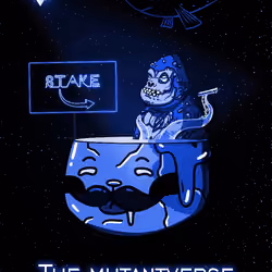 The Mutantverse