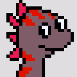 Byteosaurus #532