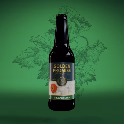 Goldenpromisenft Collection