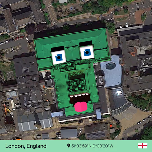 Item #59770085459667727913271677563719921603206552093863148528480860552904086388737 Media