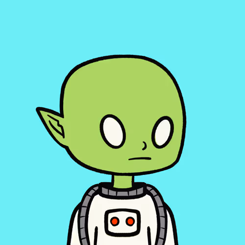Goblin Boy