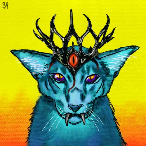 Item #93286448579747295008687894214958177990168199227657113304386886700005534466049 Media