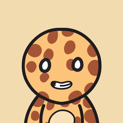 POTATO PALS GENESIS #40