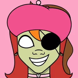 MetaAvatar 9