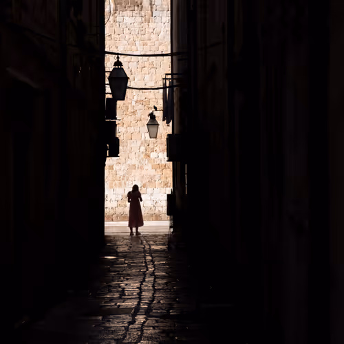 Shadows Of Croatia