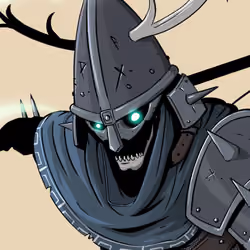 THE 1,000 YEARS WARLOADS