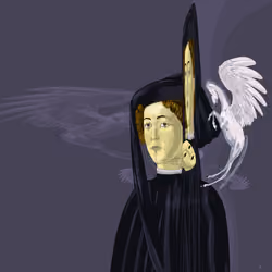 Cosmo Archangel 3