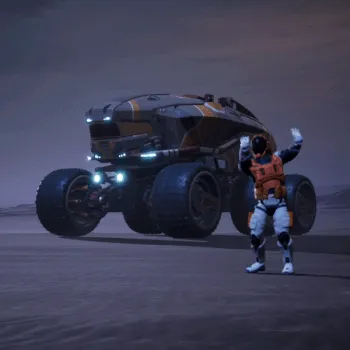 Item #5099238083819763989595584669479615618863436026357852199761314617098248388609 Media