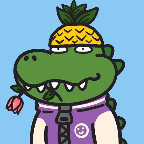 Gator #2133