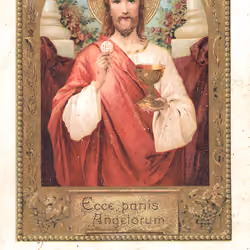 Andachtsbild (year 1903)
