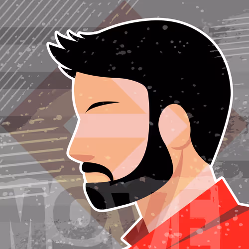 jerodmorris Collection