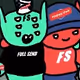 Alien Frens X Nelkboys