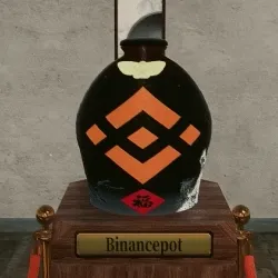 Binancepot