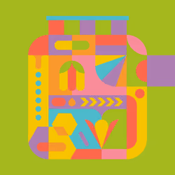 The Honey Bottle