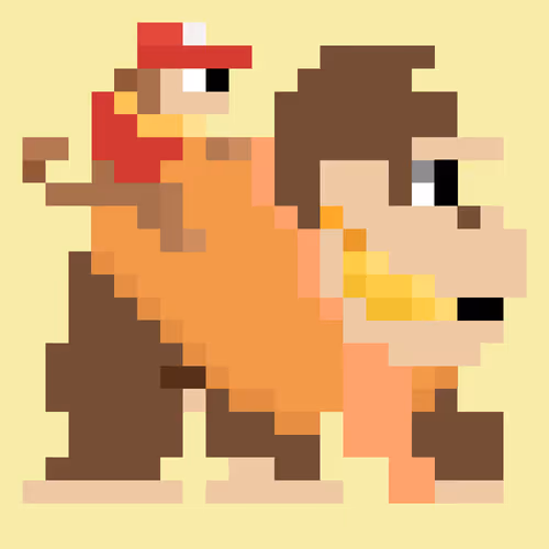 Item #111286031191943499571909468772381532516634118282286820129595328657509054414849 Media