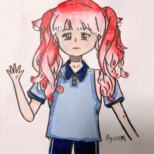 XiaoFanYa