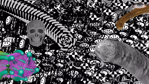 Item #47923161390897001622793618111557052785524965269193594548394724301696055377921 Media