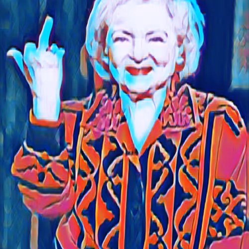 Do it for Betty