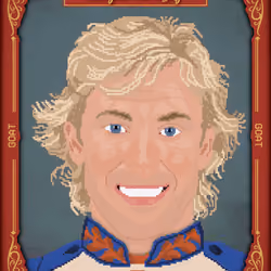 Wayne Gretzky • G.O.A.T EDITION