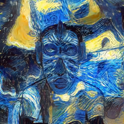 CryptMasks #36