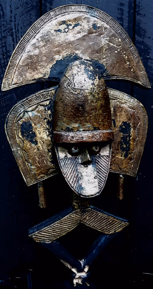 Item #53145155861914072946663816734589697206408690262904468731156752140532153581569 Media