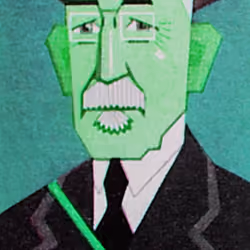 Woolavington Blockhead#5