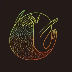 Crazy Whale #035