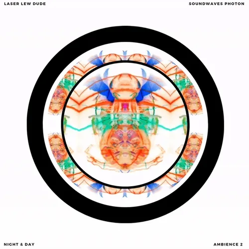 NIGHT & DAY AMBIENCE 2 KALEIDOLOOP