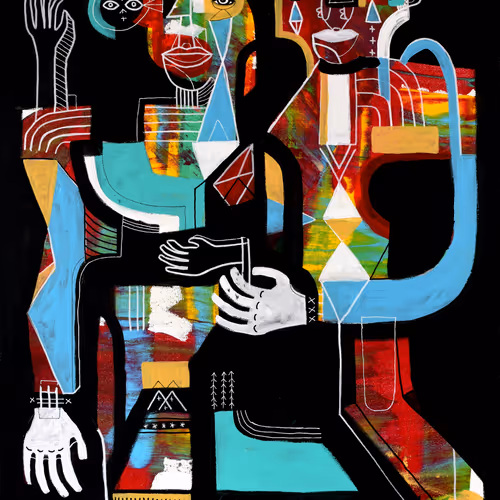 Artbykeemo