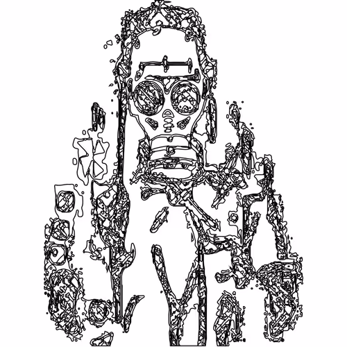 Item #59797522853897102599857919120944980883246483805105217034286958367601640603649 Media