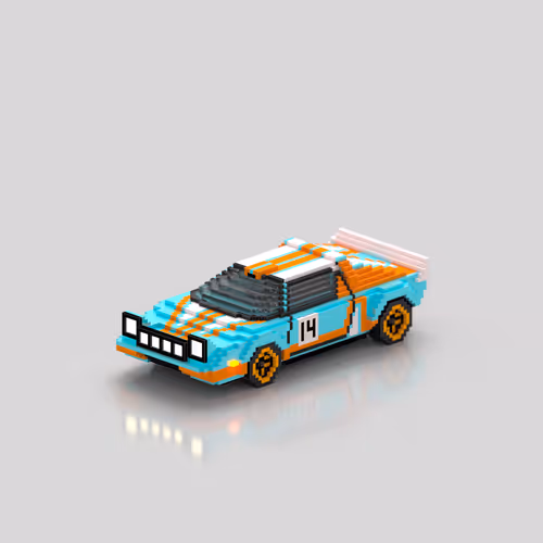 Item #22614977375609630604818959685234183629413141730692709820834269138855925907457 Media