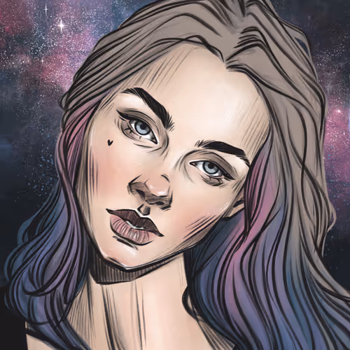 Cosmicpersonalities