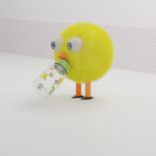 Birdy Balls