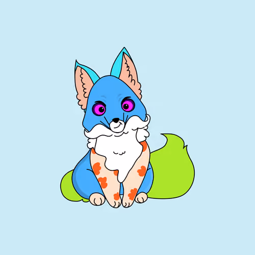 Cyber Fox 06007