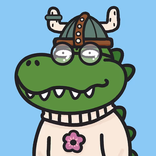 Gator World