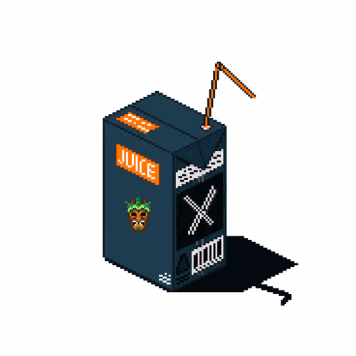 Juicebox #0832