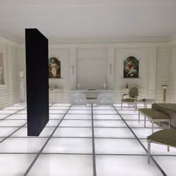 Mike Vensel / Monolithic / 14th Factory 1