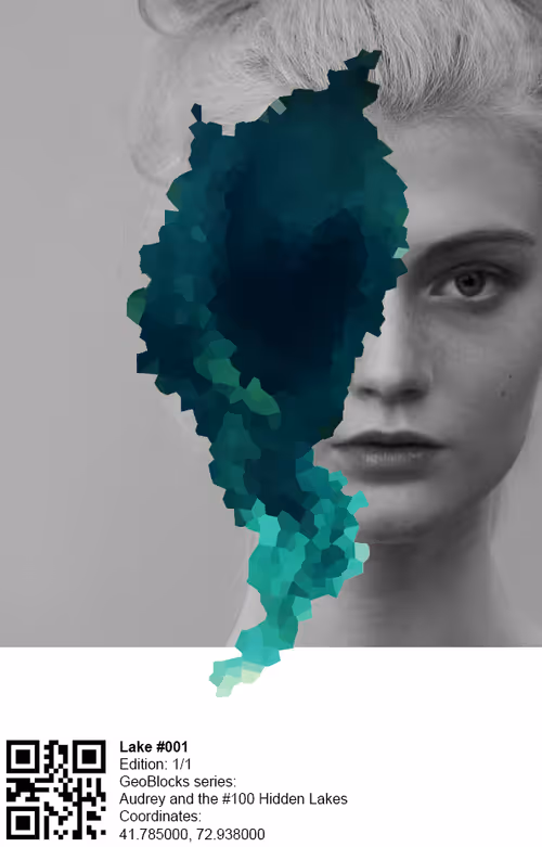 Item #23481913830497910321931743432528188083472036695662252769633985010270061199361 Media