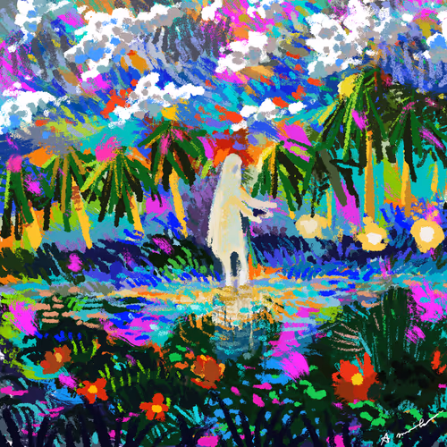 Item #112414170916450426616080014941596092378454425369982206150835782797968394944513 Media